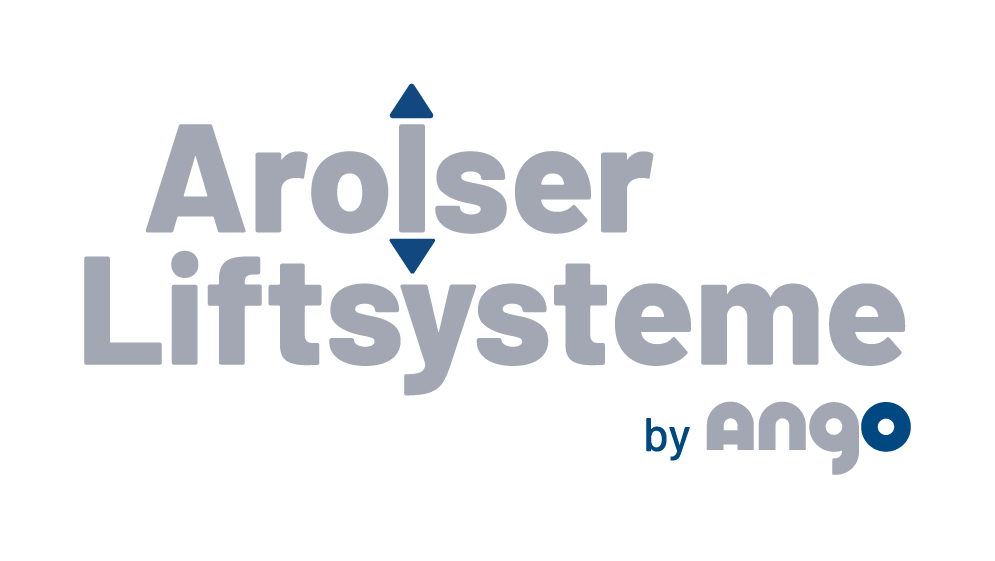 Aroloser Logo