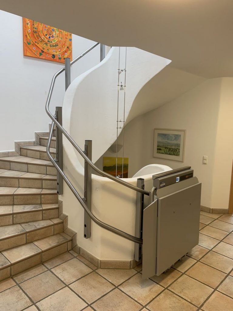 Referenzbild PLK/PLG