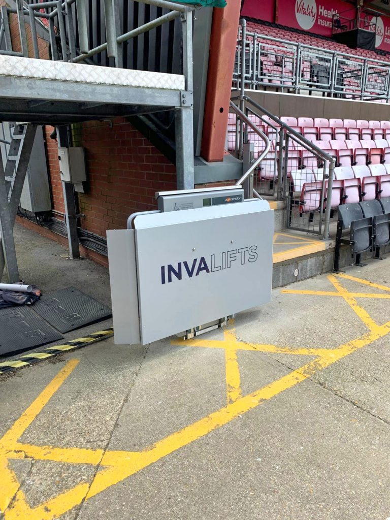 Referenzbild PLK/PLG