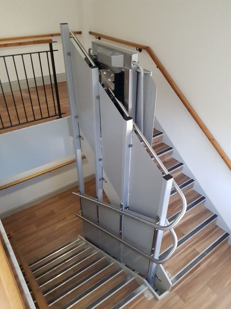 Referenzbild PLK/PLG