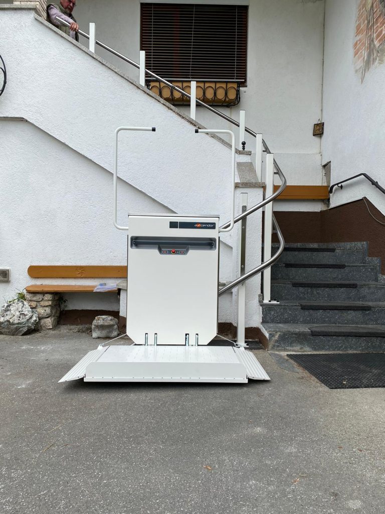 Referenzbild PLK/PLG