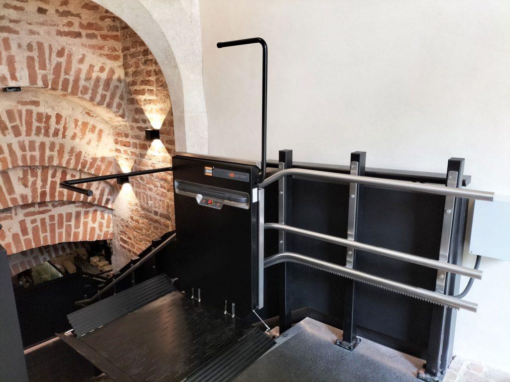 Referenzbild PLK/PLG