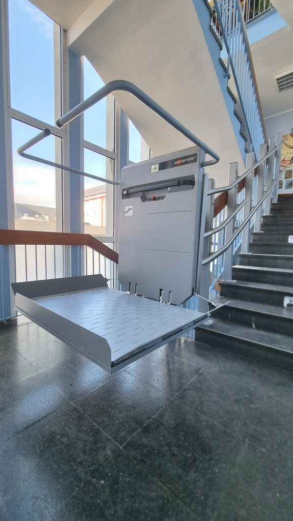 Referenzbild PLK/PLG