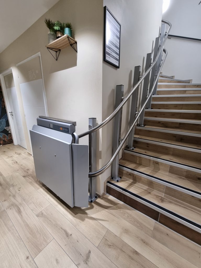 Referenzbild PLK/PLG