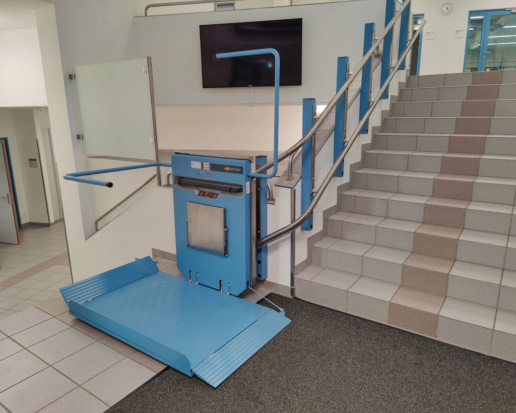 Referenzbild PLK/PLG