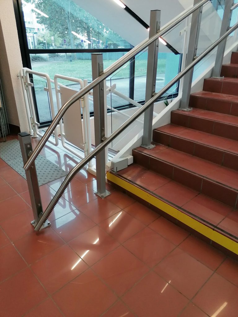 Referenzbild PLK/PLG