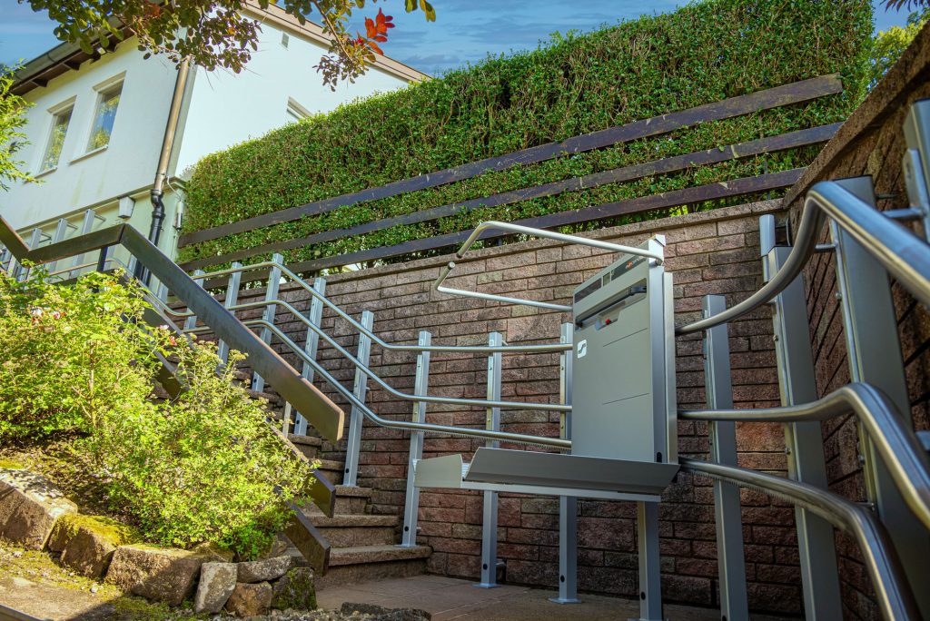 Referenzbild PLK/PLG