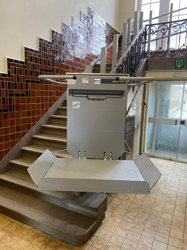 Referenzbild PLK/PLG