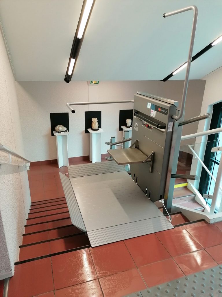 Referenzbild PLK/PLG