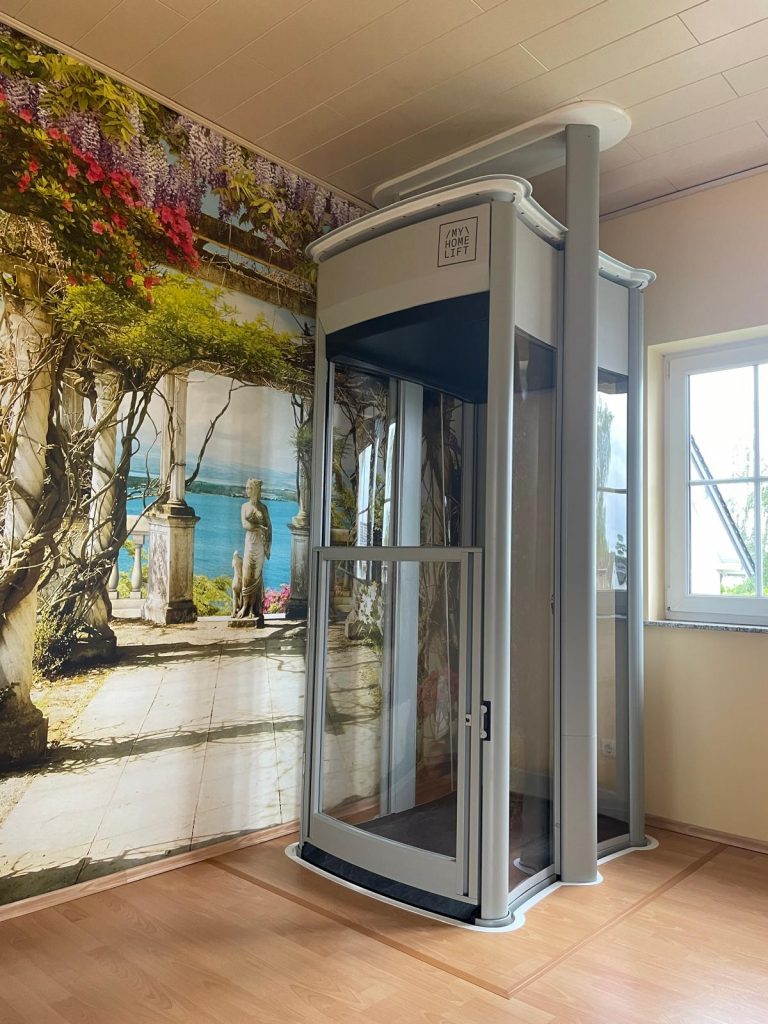 MyHomelift in Wohnung