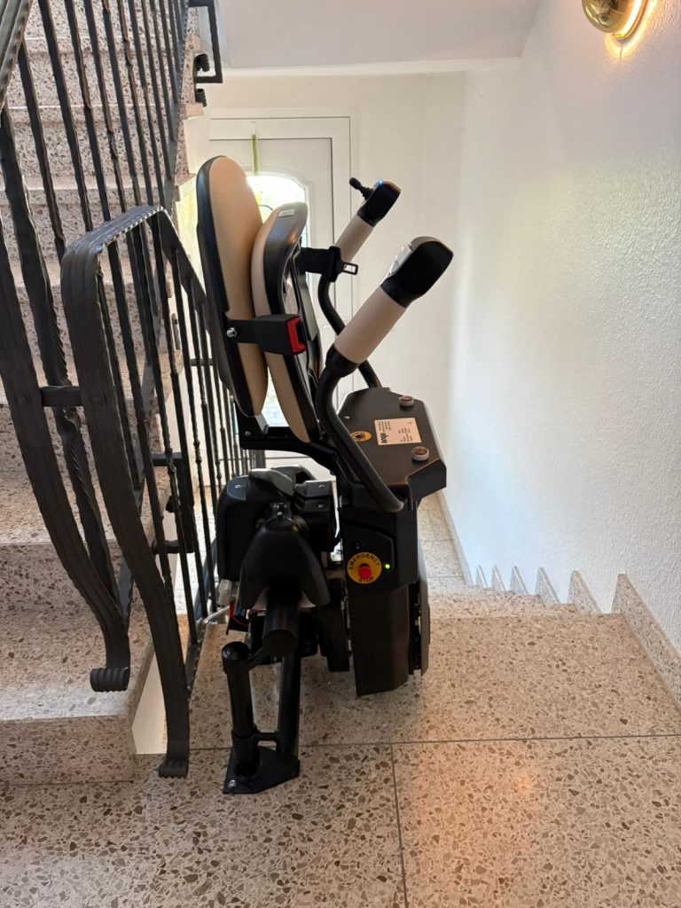 HW 10 im Innenbereich