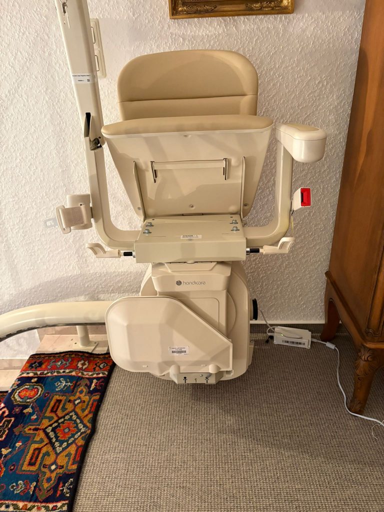 Beiger Freelift