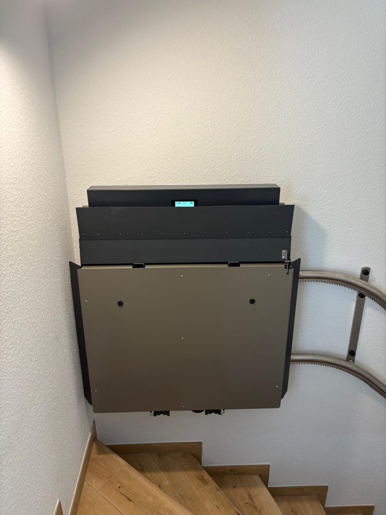 GTL E auf engem Raum