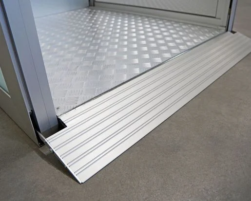 Hochwertige Materialien